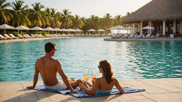 Découvrez le week-end tout compris avec club med